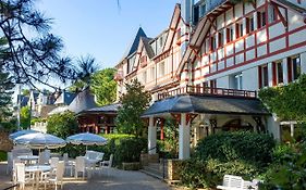 Hotel Mileade Les Pleiades La Baule